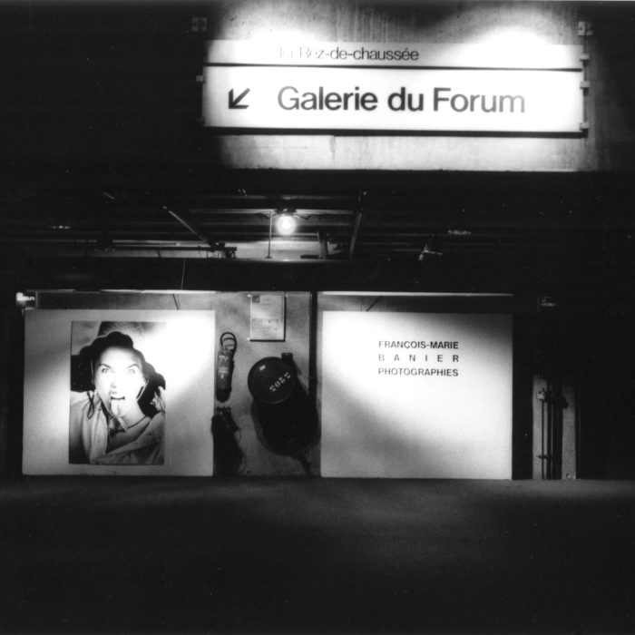 Photographies - François-Marie Banier