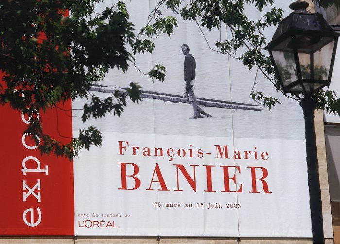 François-Marie Banier - François-Marie Banier