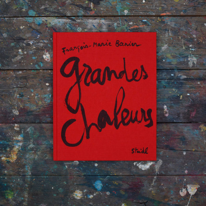 Grandes Chaleurs - François-Marie Banier